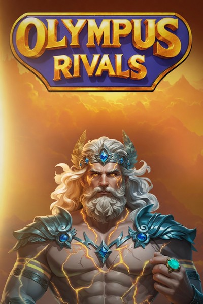 Olympus Rivals slot bij Kingmaker Casino